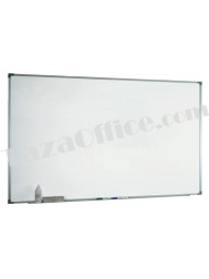 Magnetic White Board with Aluminium Frame